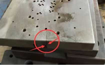 沖壓常用不銹鋼材料，沖壓打鋼筋用材料