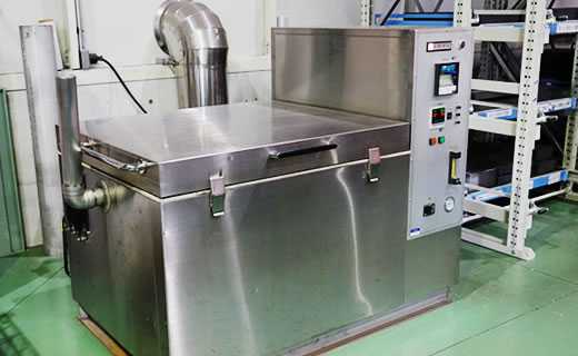 鋅鎳合金電鍍是否耐高溫（鋅鎳合金電鍍出來(lái)是什么顏色）